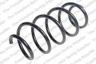 Пружина подвески