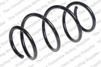 40 085 26_пружина передняя!акпп bmw f30/f31/f35/f80 11&gt