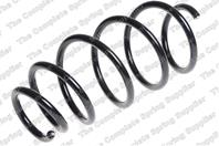 [4063529] LESJOFORS Пружина подвески передней