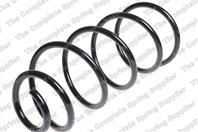 Пружина подвески передней