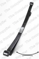 Рессора FORD TOURNEO CONNECT LWB 700 SERIES   2/04