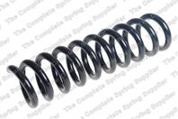 Пружина подвески задняя MERCEDES