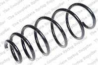 40 635 45_пружина передняя! без низкой ходовой час