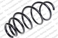 40 635 38_пружина передняя! Opel Insignia 1.6/1.8