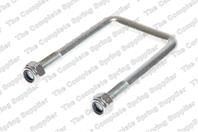 Стремянка рессоры