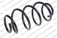 Пружина подвески передней