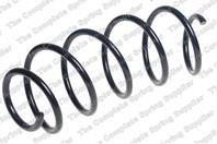 40 668 32_пружина передняя! peugeot 208 1.2 thp/1.4 hdi 12&gt