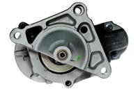 Стартер 12V  1 7 kW