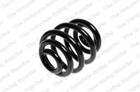 Пружина ходовой части