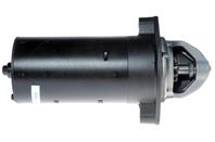 Стартер восстановленный