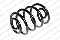 Пружина ходовой части