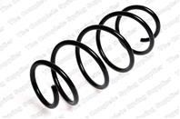 Пружина подвески Fr FO Fiesta V 01-