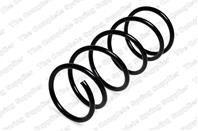 Пружина подвески передняя TOYOTA