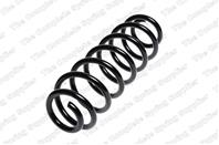 Пружина ходовой части | зад прав/лев |