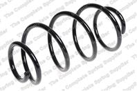 Пружина ходовой части