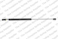 Амортизатор крышки багажника nissan qashqa 07- (l 502 мм, f 375мм)