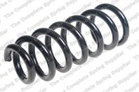 Пружина подвески Fr VW Amarok 2.0 10-