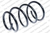 Пружина подвески 546301h020 kia ceed 1.6 at 06-09