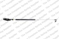 Амортизатор крышки багажника | зад прав |