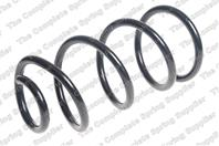 Пружина подвески