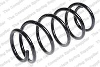 Пружина подвески Fr OPEL As G