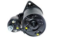 Стартер восстановленный