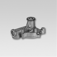 P7738_помпа! Mitsubishi Galant/Lancer/Space Wagon