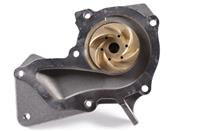 P255 помпа. ford c-max/fiesta/focus/fusion/mondeo  mazda 2 1.25-1.6i 95