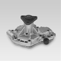 водяной насос