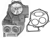 P1541_насос водяной!\ MB Actros/Axor