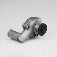 P215_помпа! ford escort/orion/fiesta 0.9-1.3/1.6 &lt90