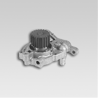P7124_помпа! Mazda 626 GD/GE/GW/GF 2.0D/Comprex/Ti 87>