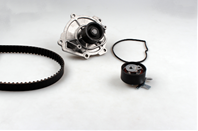 Комплект водяного насоса / зубчатого ремня Комплект водяного насоса / зубчатого ремня