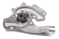 P2676_помпа! Land Rover Defender 90/Discovery/Range Rover 4.0/4.2/4.6 96-04