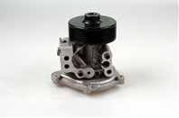 Водяной насос