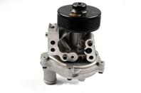 P256_помпа! Ford Transit 3.2TDCi 07