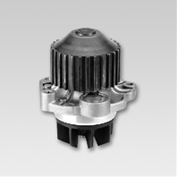 водяной насос