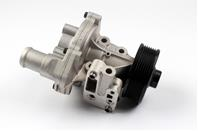 P256_помпа! Ford Transit 3.2TDCi 07