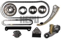 Комплект грм (ролик + цепь) suzuki baleno  grand vitara i  grand vitar