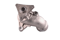 Помпа HY Accent 05-08  Elantra 06-08  Getz 04-11  i30 07-11  Matrix 04-11  KI R