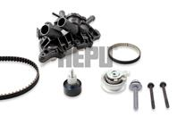 Комплект водяного насоса / зубчатого ремня