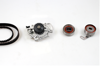 Pk07790_рем.к-кт грм с помпой! honda accord/shuttle 2.0/2.2i 16v 90-0