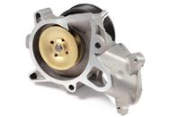 P497 помпа! bmw e90/e91/e92/e83 3.0d 04&gt