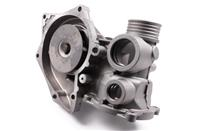 P453_помпа! BMW E32/E34 3.0i/4.0i M60 V8 92-97