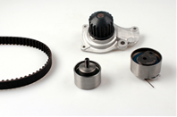 Комплект ремня ГРМ с насосом