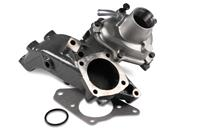 водяной насос