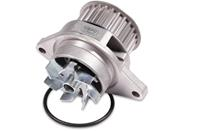 P556 помпа. vw polo  seat ibiza 1.4/1.6 16v 96-01