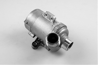 P417 помпа. bmw 5er/7er/6er/x5/x6 4.4i 08