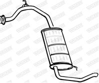 CONVERTER - ULTRA IMPORT PC - EPA(WAL)