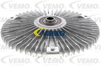 Вискомуфта вентилятора Mercedes Sprinter 2t,3t,4t 2.2-2.7CDI 00-06